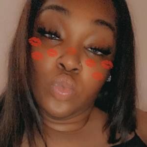 Meet your Posher, Symone